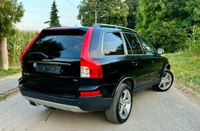 VOLVO XC90 2.4 D5 AWD SUMMUM FACELIFT - 4