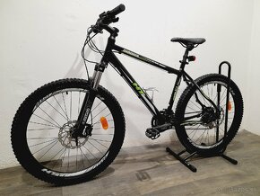 Ponúkam na predaj horský bicykel HT Chronos XCS 26" - 4