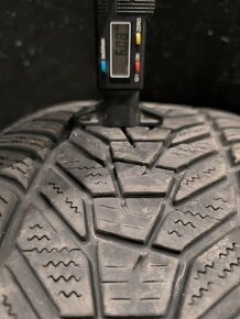 245/45 R18 Hankook Zimne pneumatiky ❄️❄️❄️❄️❄️ - 4