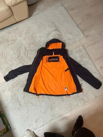 SUPERDRY WINDCHEATER TECH VEL. M originál - 4