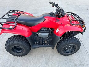 Honda Recon TRX 250 - 4