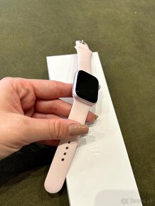 Apple watch series 9 41mm - 4