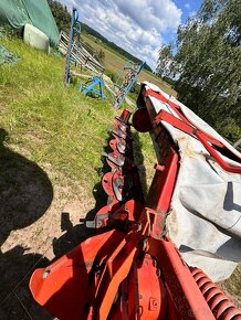 Kuhn gmd 700 - 4