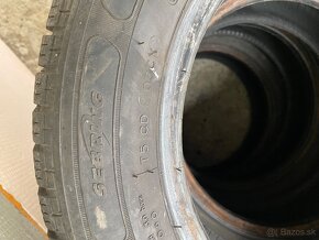 Zimné pneumatiky 175/65 R14 - 4