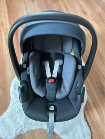 Maxi cosi pebble 360 - 4