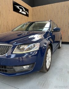 ŠKODA OCTAVIA 2.0 TDI DSG BUSINESS - 4