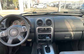 JEEP CHEROKEE 2.8 CRD - 4