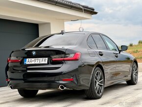 BMW 330i xDrive G20 4X4 190kW - 4