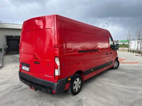 Renault Master L3H2 2.3 dci s odpoctom dph - 4