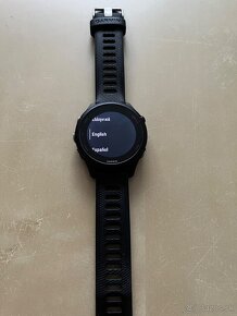 Garmin forerunner 255s music - 4