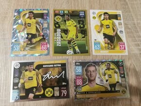 Borussia Dortmund - 4