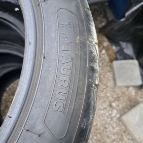 Letne pneu 245/45r17 - 4