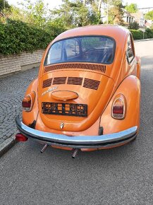 Volkswagen brouk 1302 (Chobák) - 4