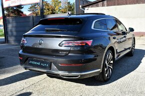 Volkswagen Arteon Shooting Brake 1.4 TSI eHybrid - 4