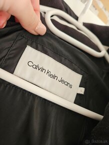 Zimna bunda Calvin Klein - 4