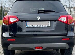 Suzuki Vitara 1.4 Boosterjet Premium 2WD, SK auto 2018 - 4