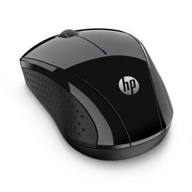 Bezdrôtová myš HP 220 Silent - 4