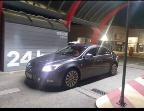 Opel Insignia 2.0CDTI 118KW - 4