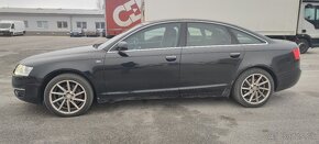 Audi A6 3.0tdi Quattro - 4