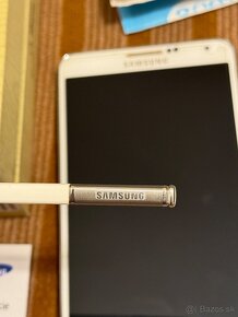 Samsung Galaxy Note 3 N9005 - prvý majiteľ -s prislušenstvom - 4