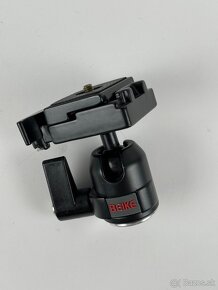 Manfrotto, Velbon, Hama, Nikon, Beike… - 4