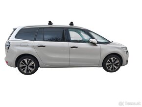 Predam Citroen C4 Grand Picasso - 4