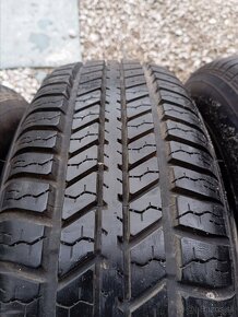 Yokohama 195/70 r14 - 4