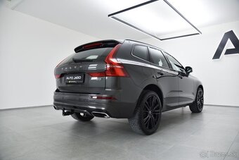 XC60 2.0 B5 R-Design AWD A/T, Full LED, ACC, Lane Assist - 4