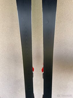 Atomic Redster X9 RS 175 cm R 15,4 - 4