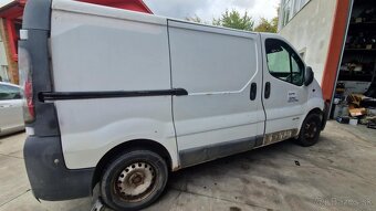 Renault Trafic 1,9DCI 74kw kód motora: F9QU7 - 4