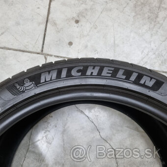 Letné pneumatiky 285/35 R20 MICHELIN DOT5018 - 4