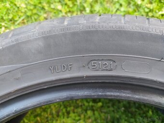 Pneumatiky Nokian Wetproof 225/45 R17 - 4