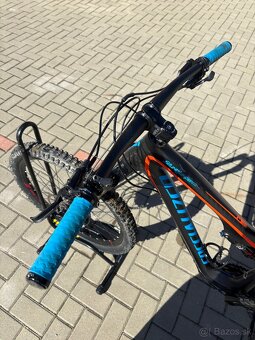 Specialized stumpjumper - 4