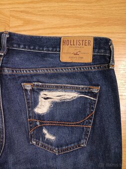 HOLLISTER Jeans W36 - 4