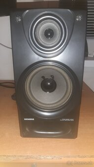 Microsystém JVC  UX-GP7V - 4