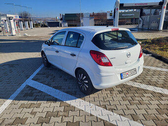 Opel Corsa 1.2 16V - 4