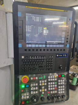 CNC sústruh DN Solutions (Doosan) Lynx2100A - 4