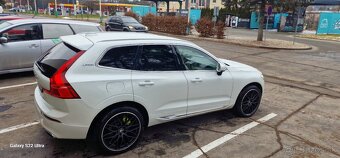 VOLVO XC60  A8 Inscription 4x4 - 4