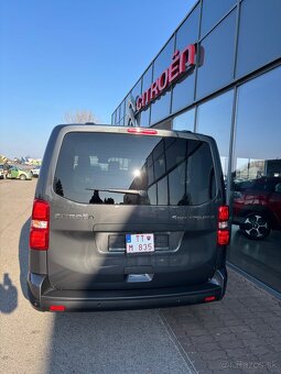 Citroen Spacetourer - 4