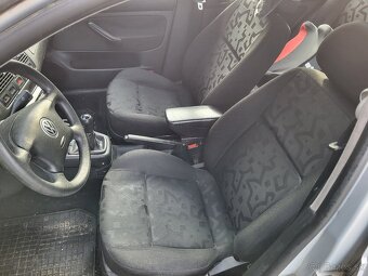 Volkswagen golf 4 ,1,9TDI 81Kw - 4