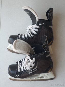 Bauer Supreme - 4