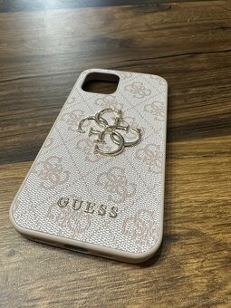 Iphone 12/12Pro Guess obal - 4