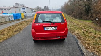 Suzuki Ignis - 4