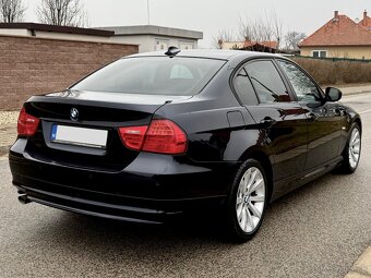 BMW 320d E90 Facelift - 4