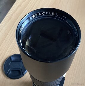 Beroflex 400mm - 4