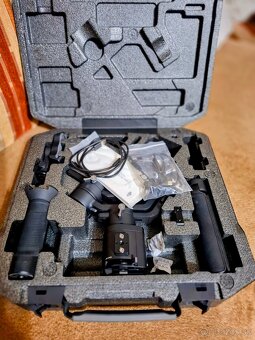 Stabilizator DJI RONIN-SC - 4