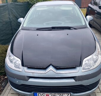 Predam Citroën C4 - 4