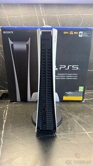 Playstation 5 Digital edition - 4