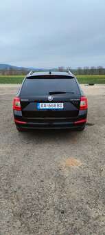 Octavia 3 dsg 2.0 tdi 110kw 150k - 4