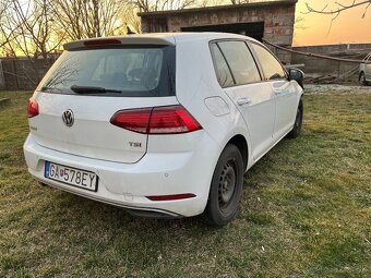 volkswagen Golf 7 - 4